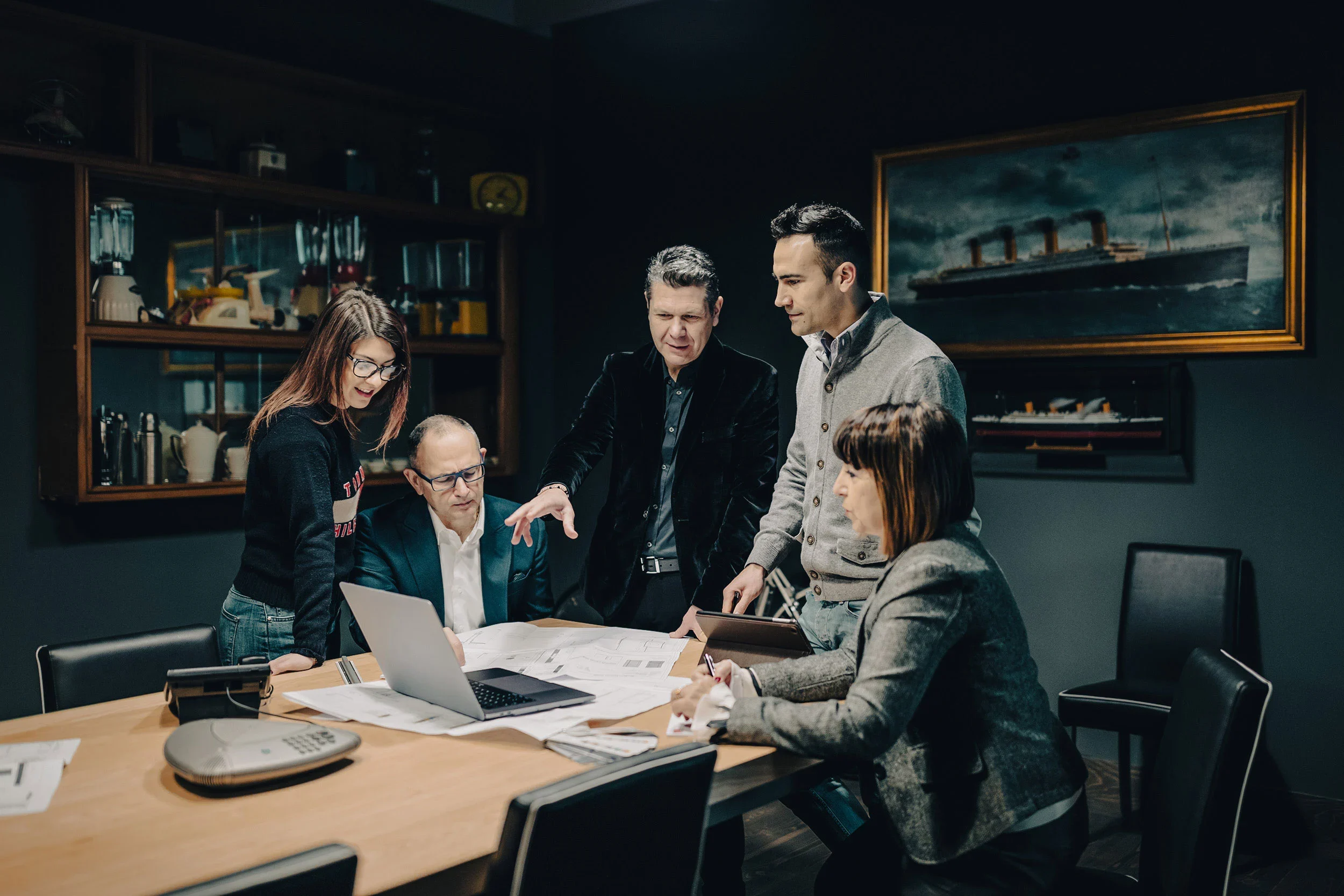 Ad Store Company