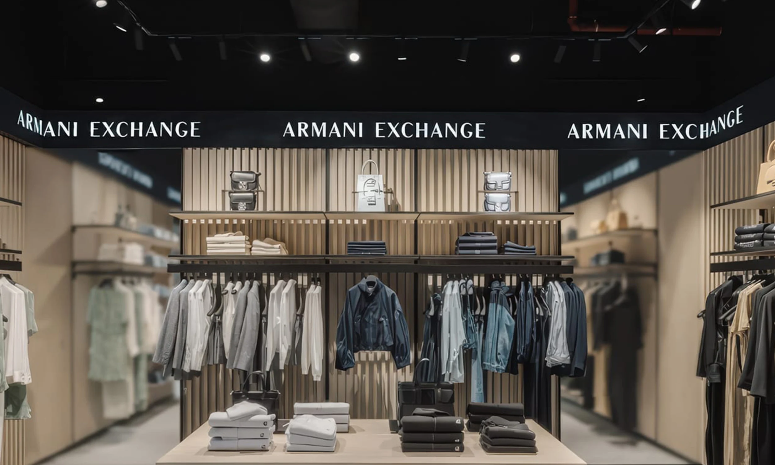 Armani