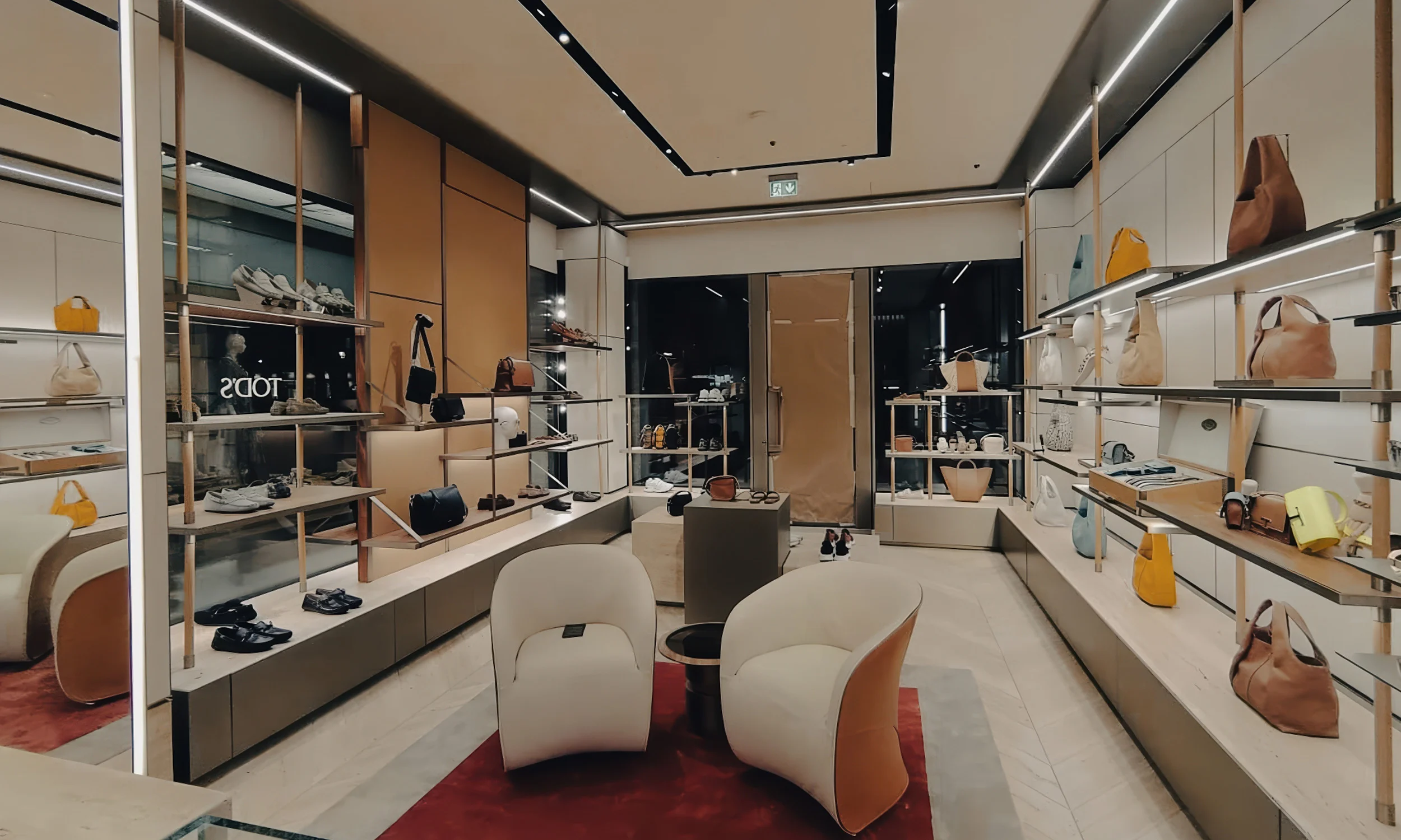 Tod's