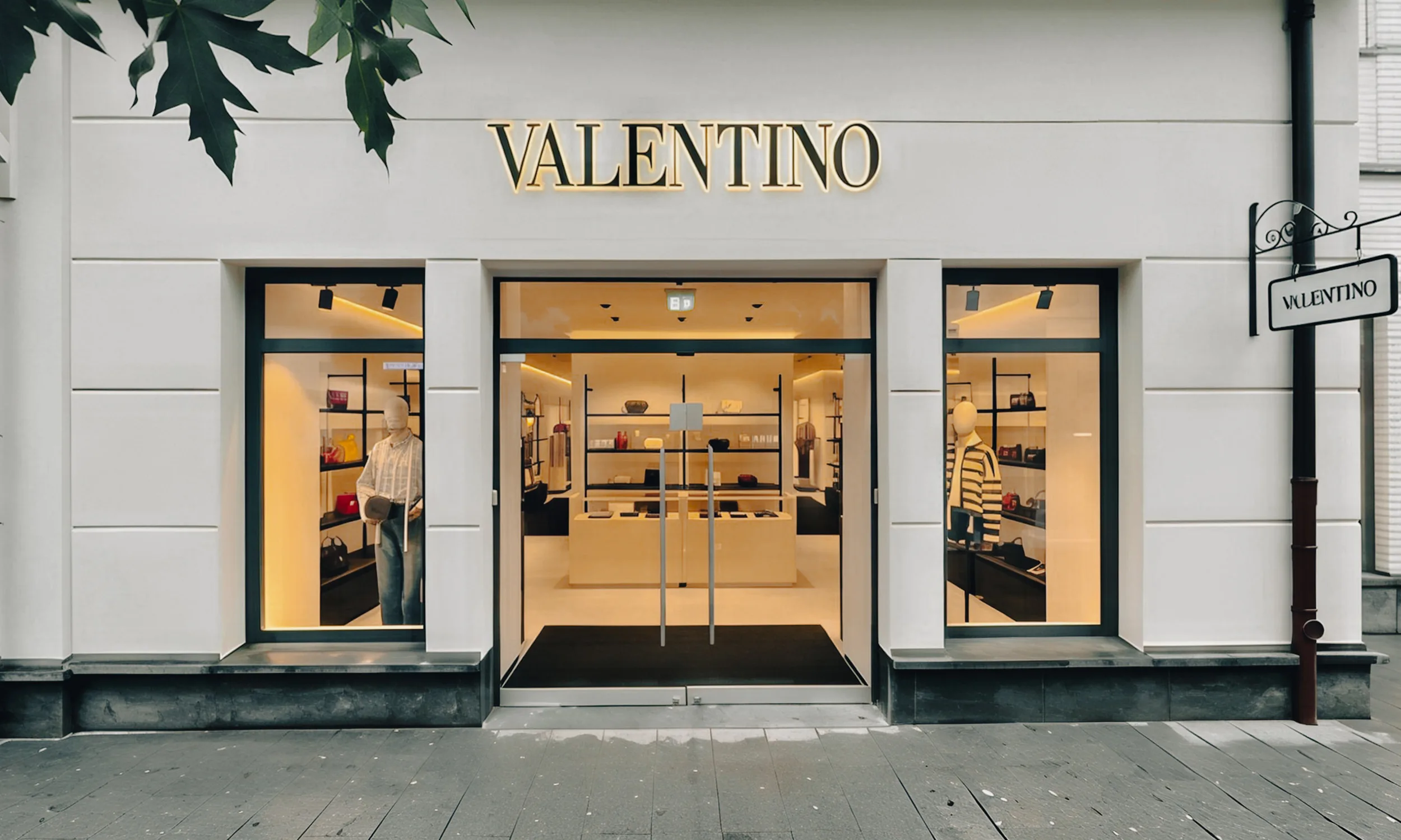 Valentino