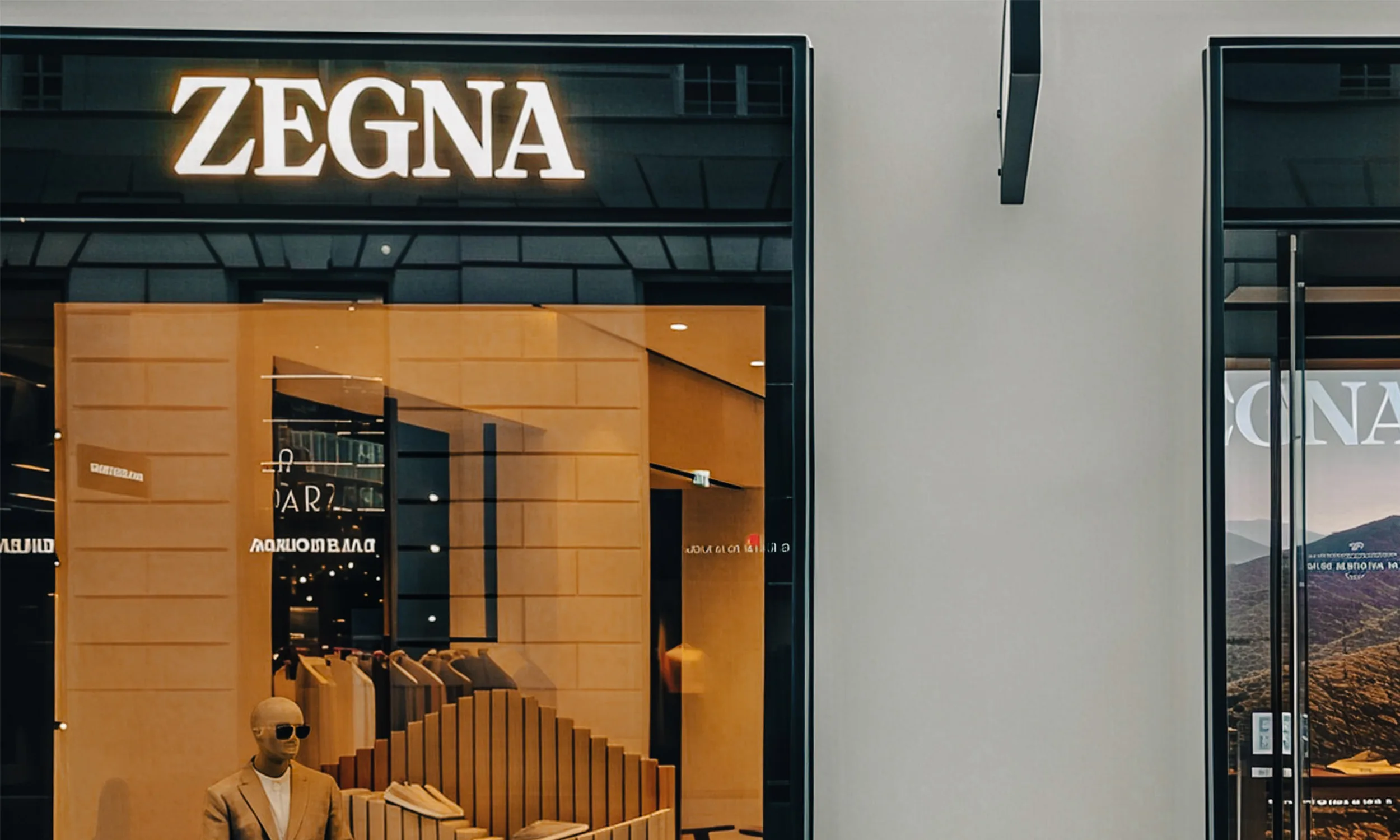 Zegna